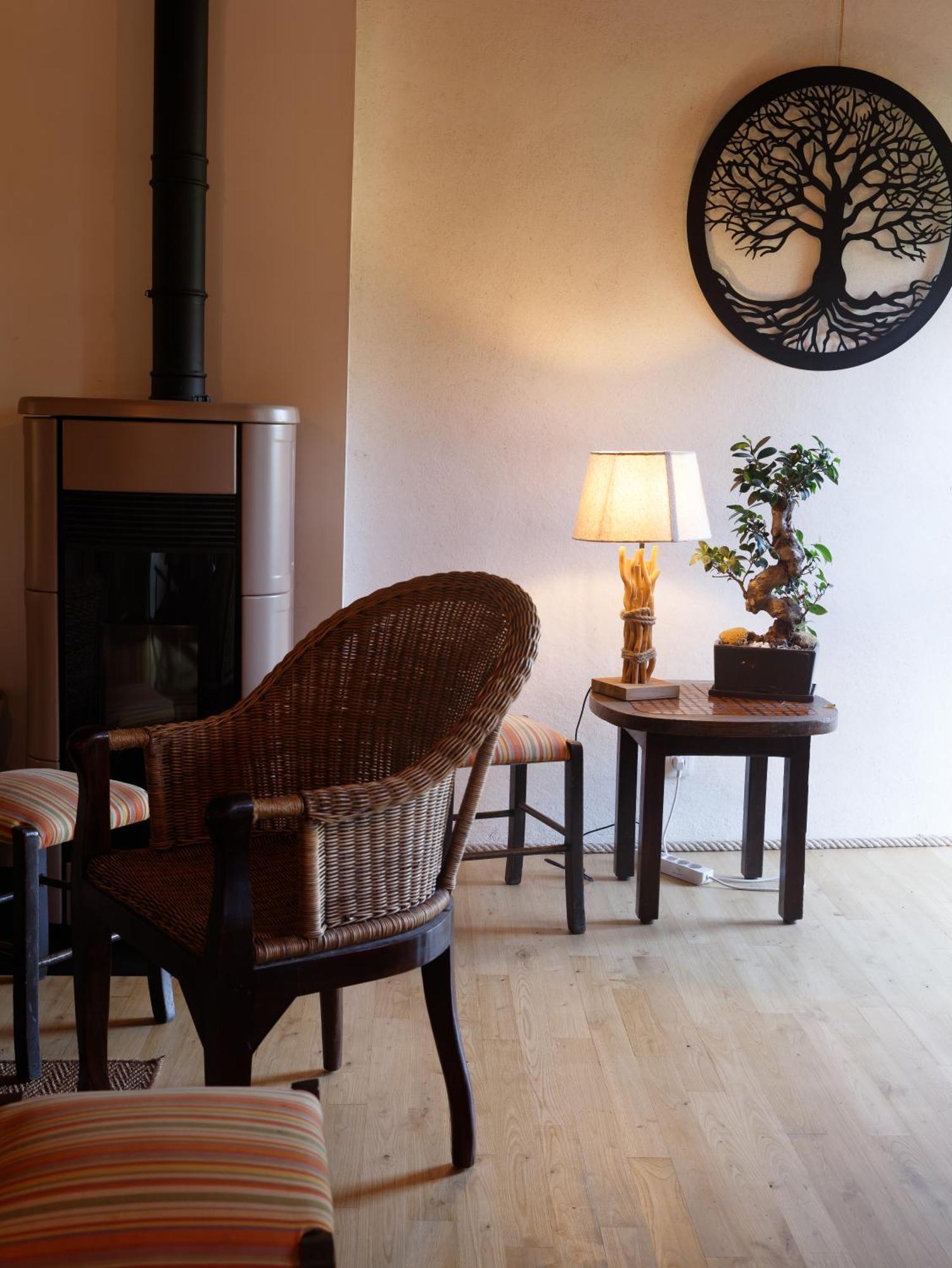 Guer Chambre D'Hote En Gite - Moulin De La Houssaie - Broceliande מראה חיצוני תמונה